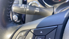 Nissan Qashqai 1.6 dCi Tekna+ 5dr Xtronic Diesel Hatchback